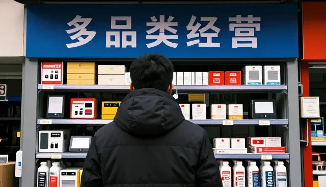 商品定制中供货渠道稳定性的核心价值与发展趋势